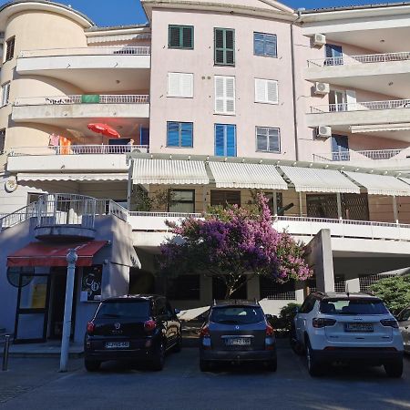 Portofino App Daire Izola Dış mekan fotoğraf