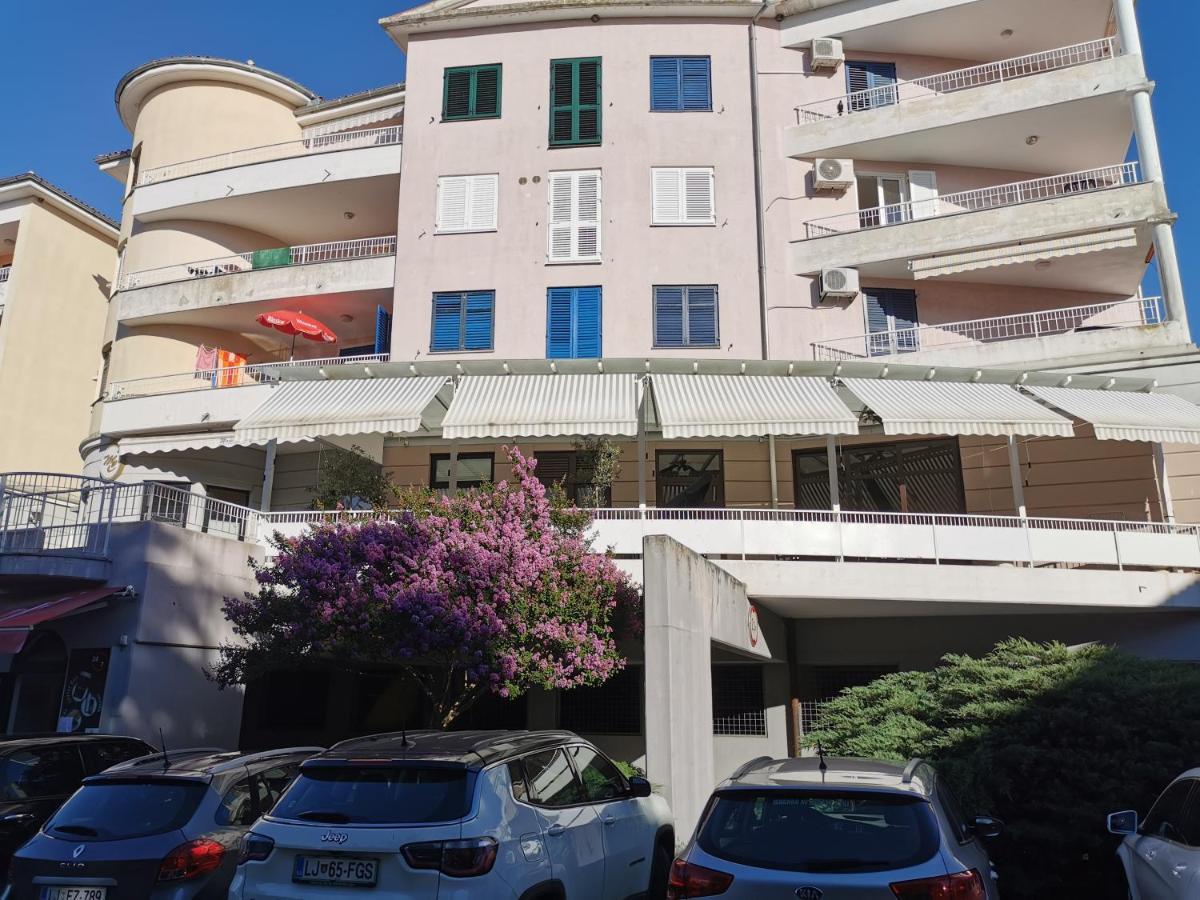 Portofino App Daire Izola Dış mekan fotoğraf