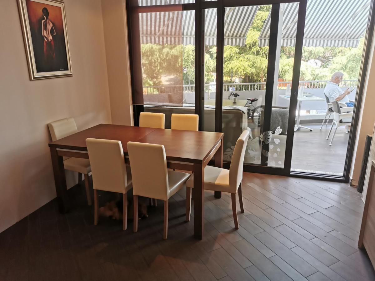 Portofino App Daire Izola Dış mekan fotoğraf