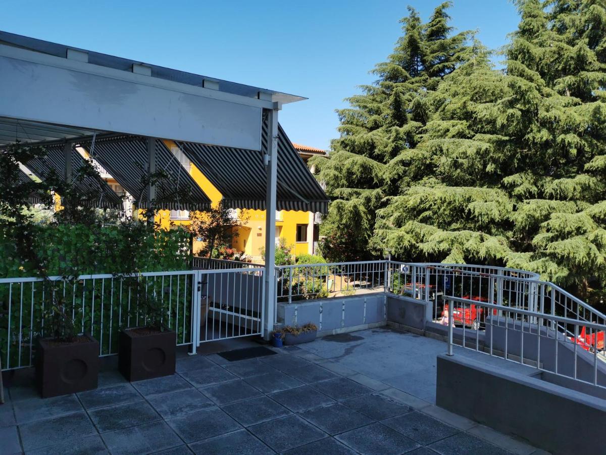 Portofino App Daire Izola Dış mekan fotoğraf