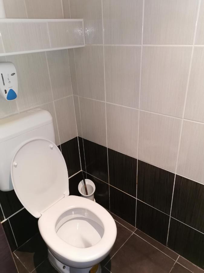 Portofino App Daire Izola Dış mekan fotoğraf