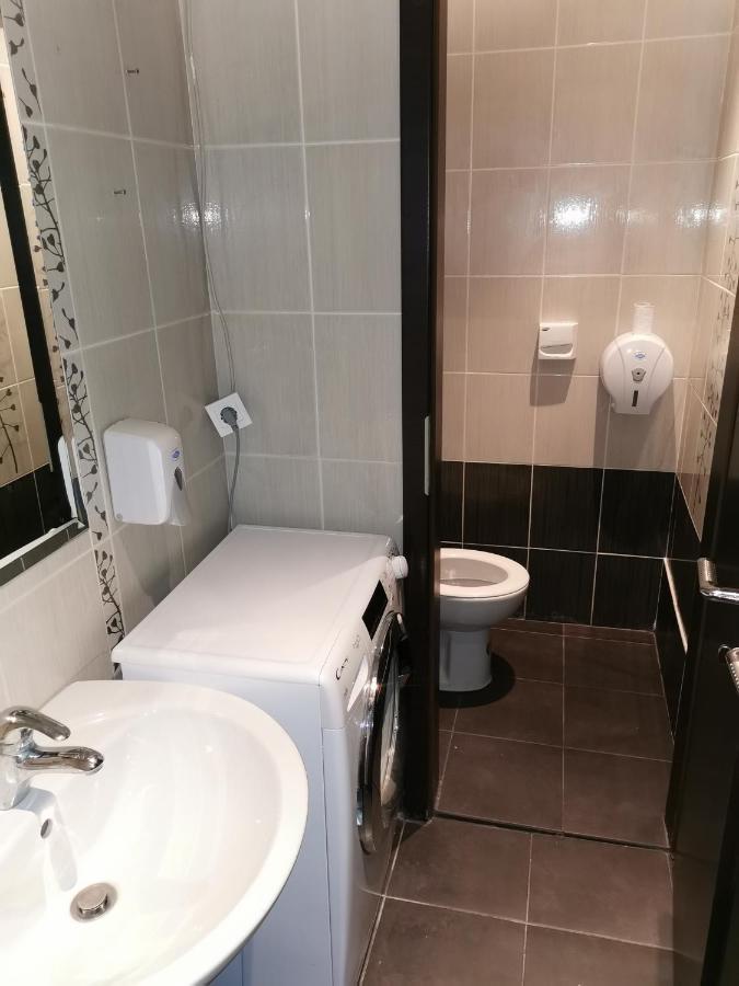 Portofino App Daire Izola Dış mekan fotoğraf