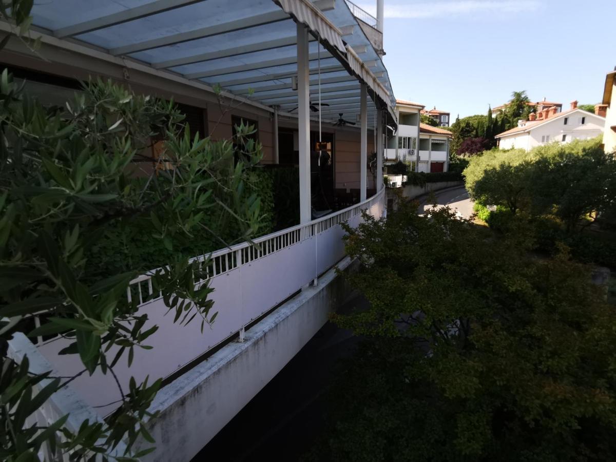 Portofino App Daire Izola Dış mekan fotoğraf