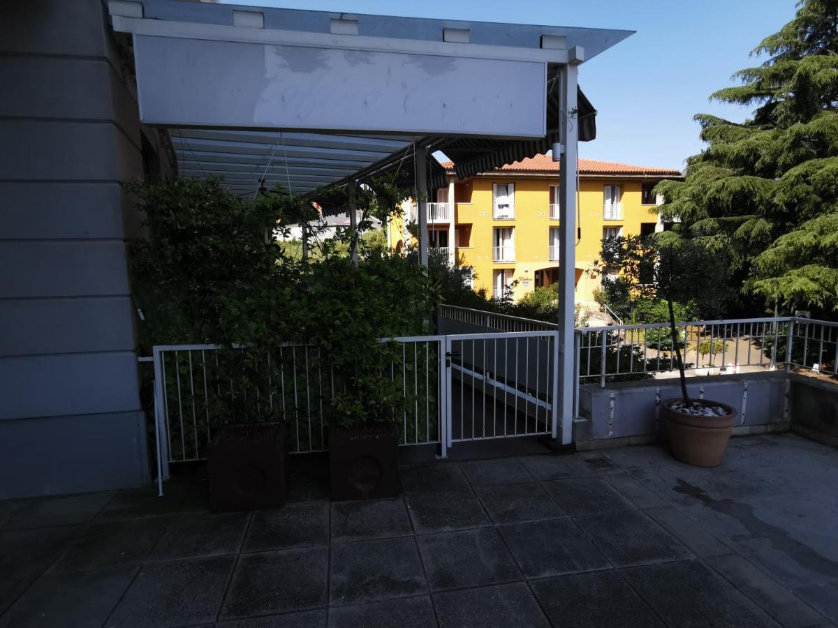 Portofino App Daire Izola Dış mekan fotoğraf