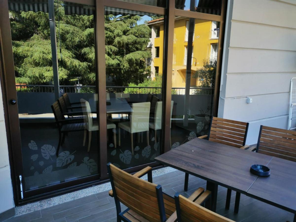 Portofino App Daire Izola Dış mekan fotoğraf
