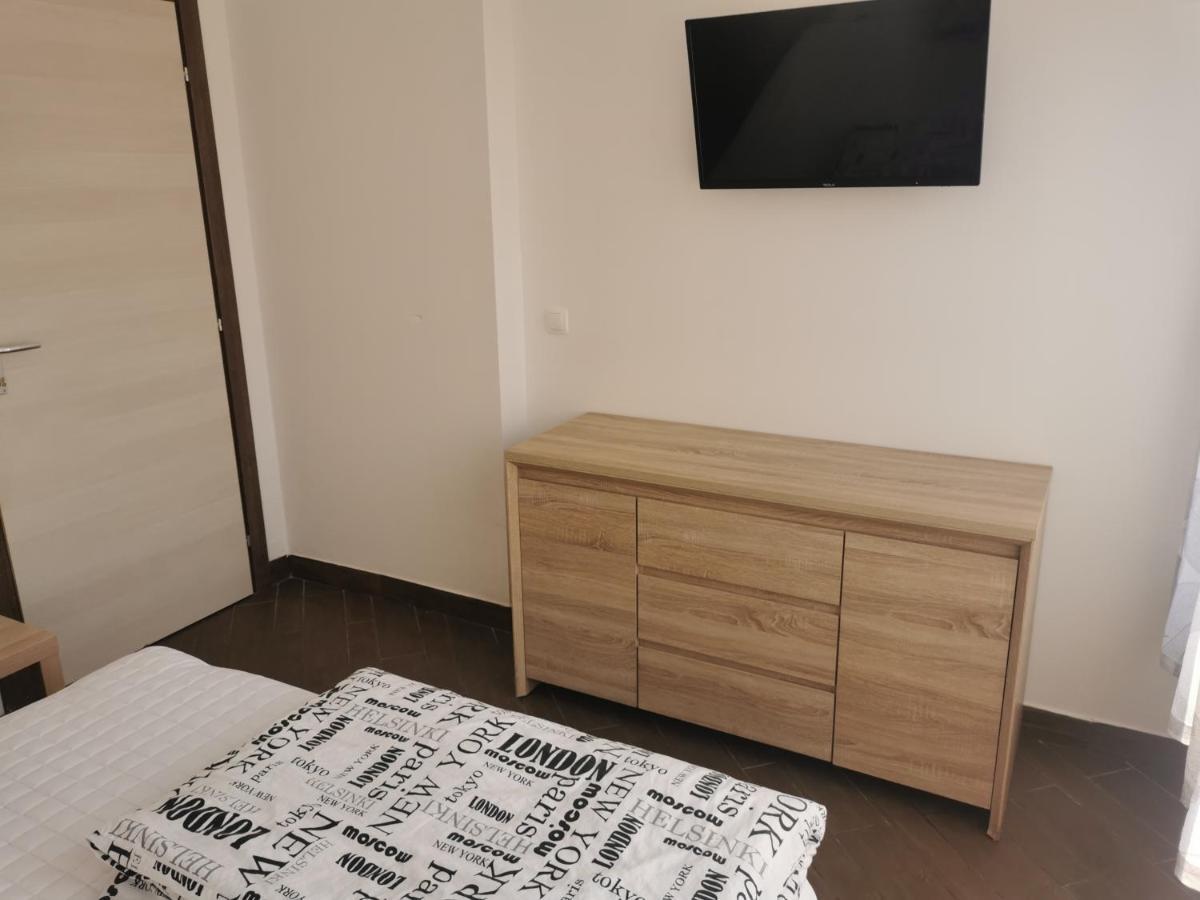 Portofino App Daire Izola Dış mekan fotoğraf