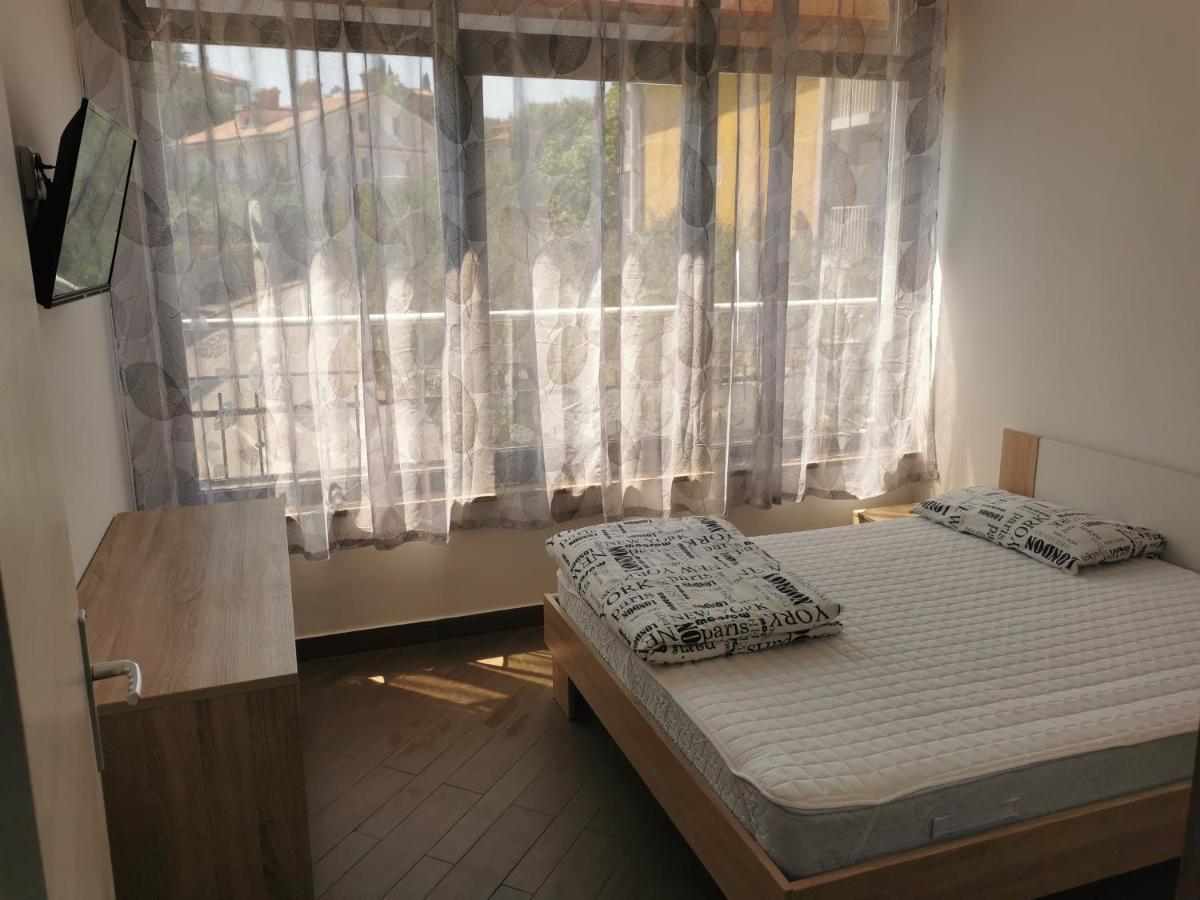 Portofino App Daire Izola Dış mekan fotoğraf