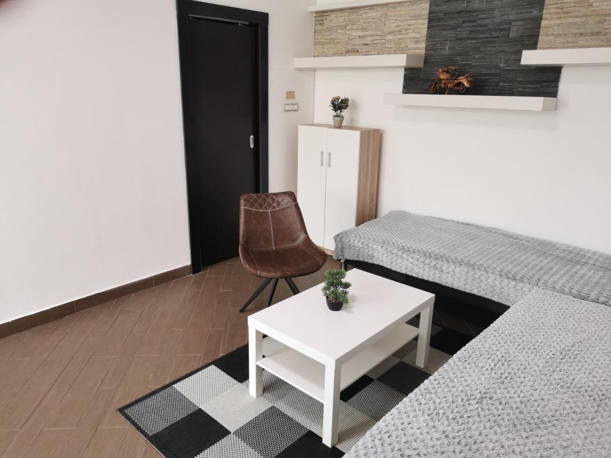 Portofino App Daire Izola Dış mekan fotoğraf