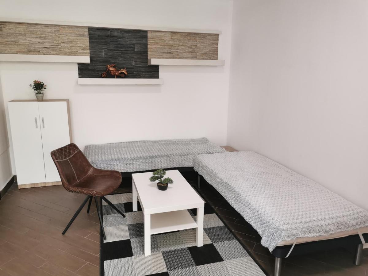 Portofino App Daire Izola Dış mekan fotoğraf