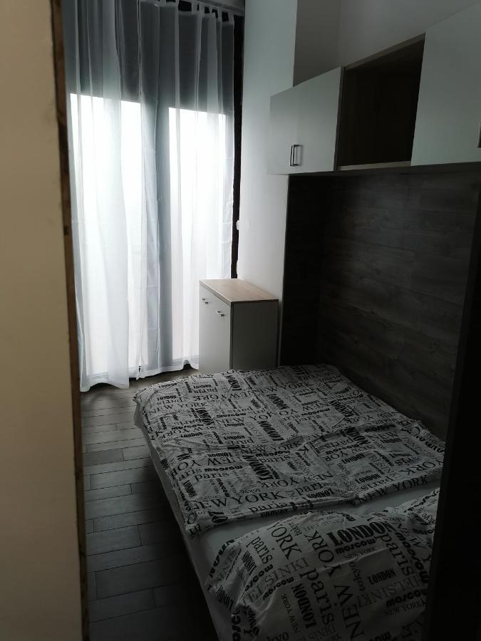 Portofino App Daire Izola Dış mekan fotoğraf