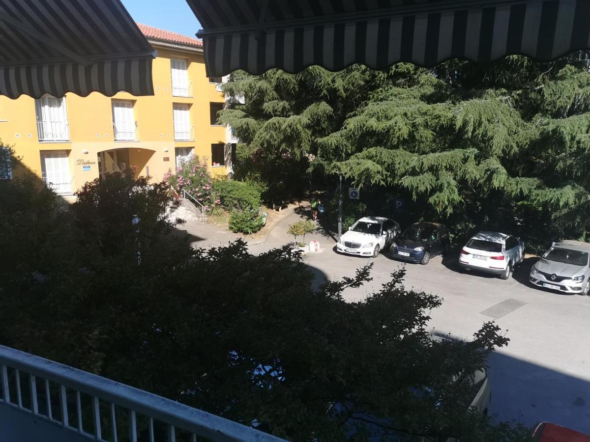 Portofino App Daire Izola Dış mekan fotoğraf