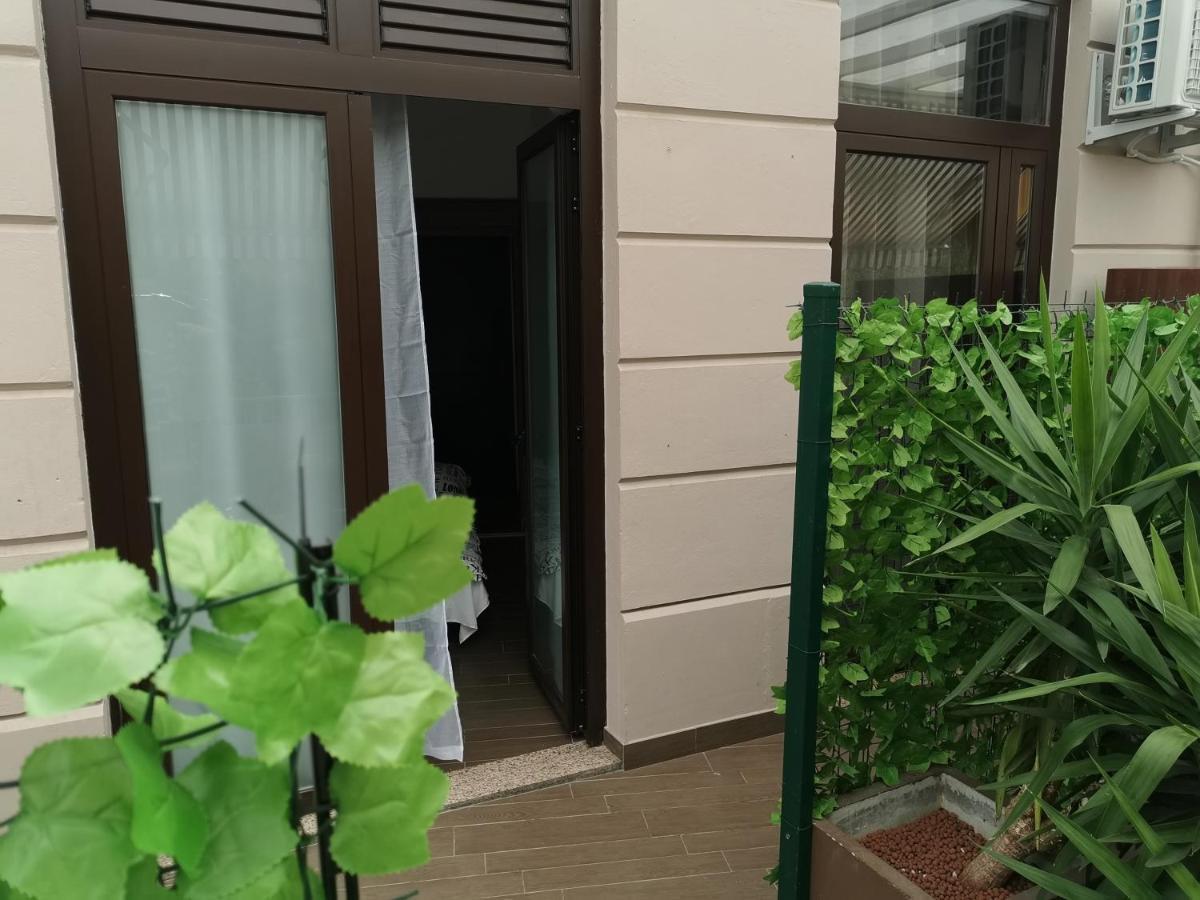 Portofino App Daire Izola Dış mekan fotoğraf