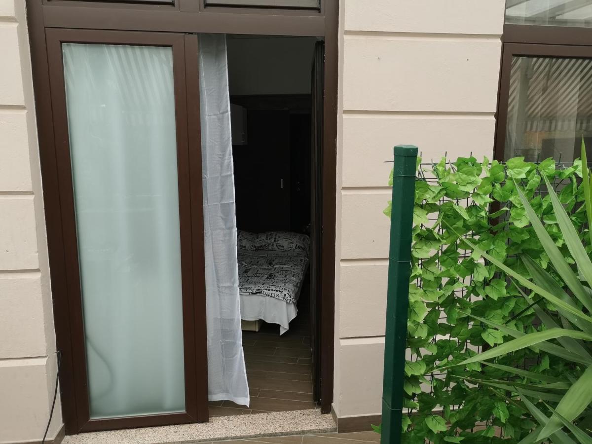 Portofino App Daire Izola Dış mekan fotoğraf