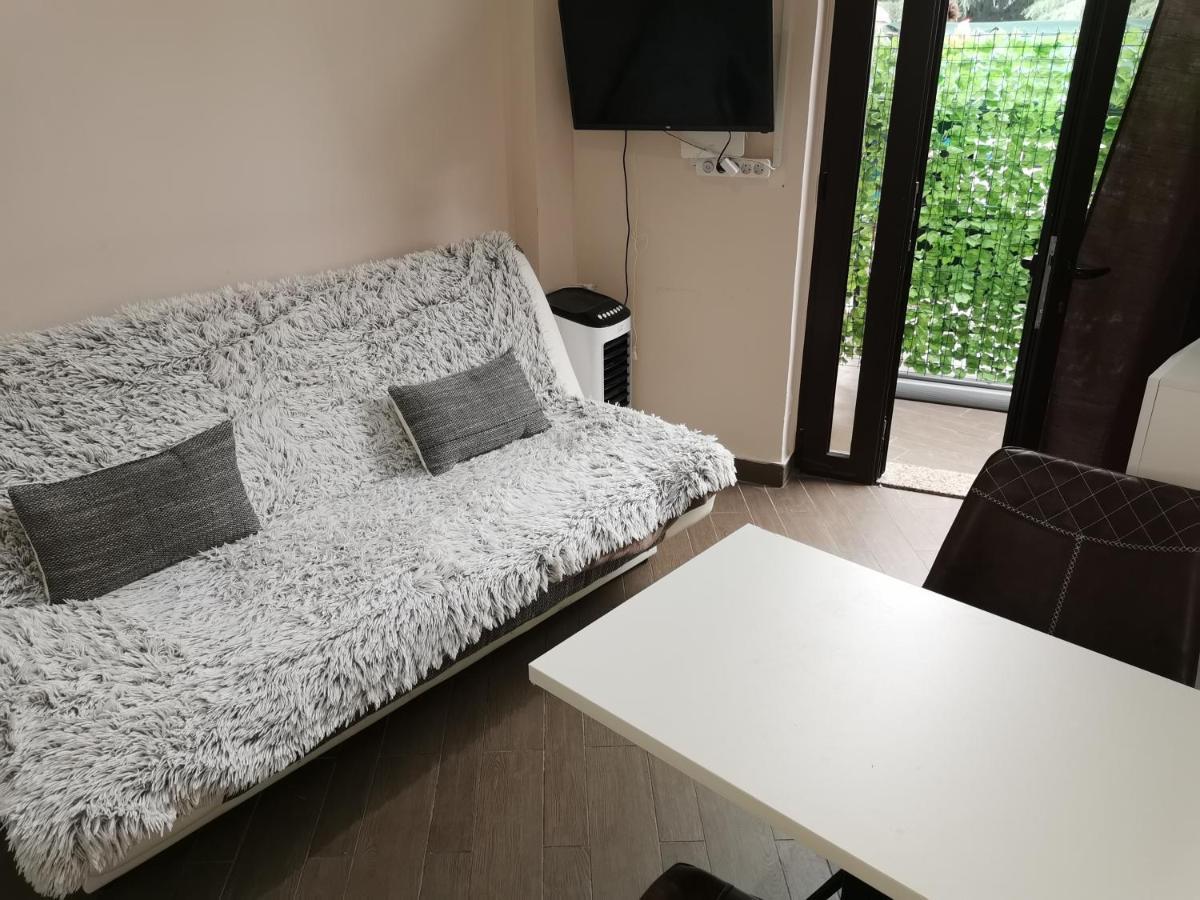 Portofino App Daire Izola Dış mekan fotoğraf