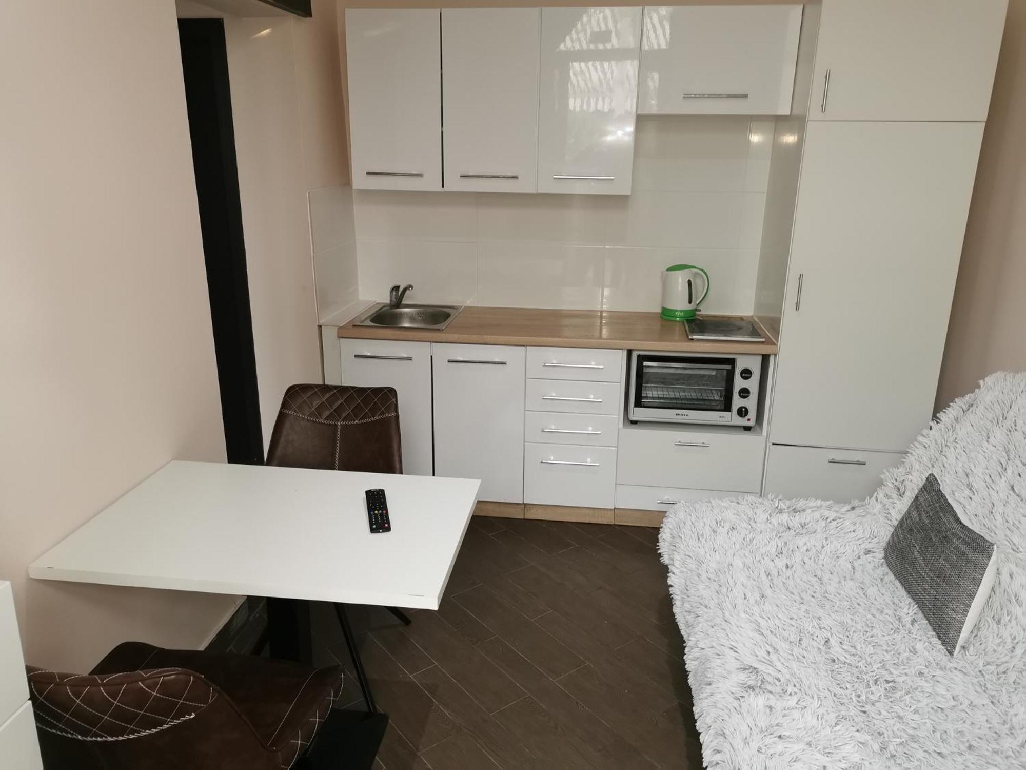 Portofino App Daire Izola Oda fotoğraf