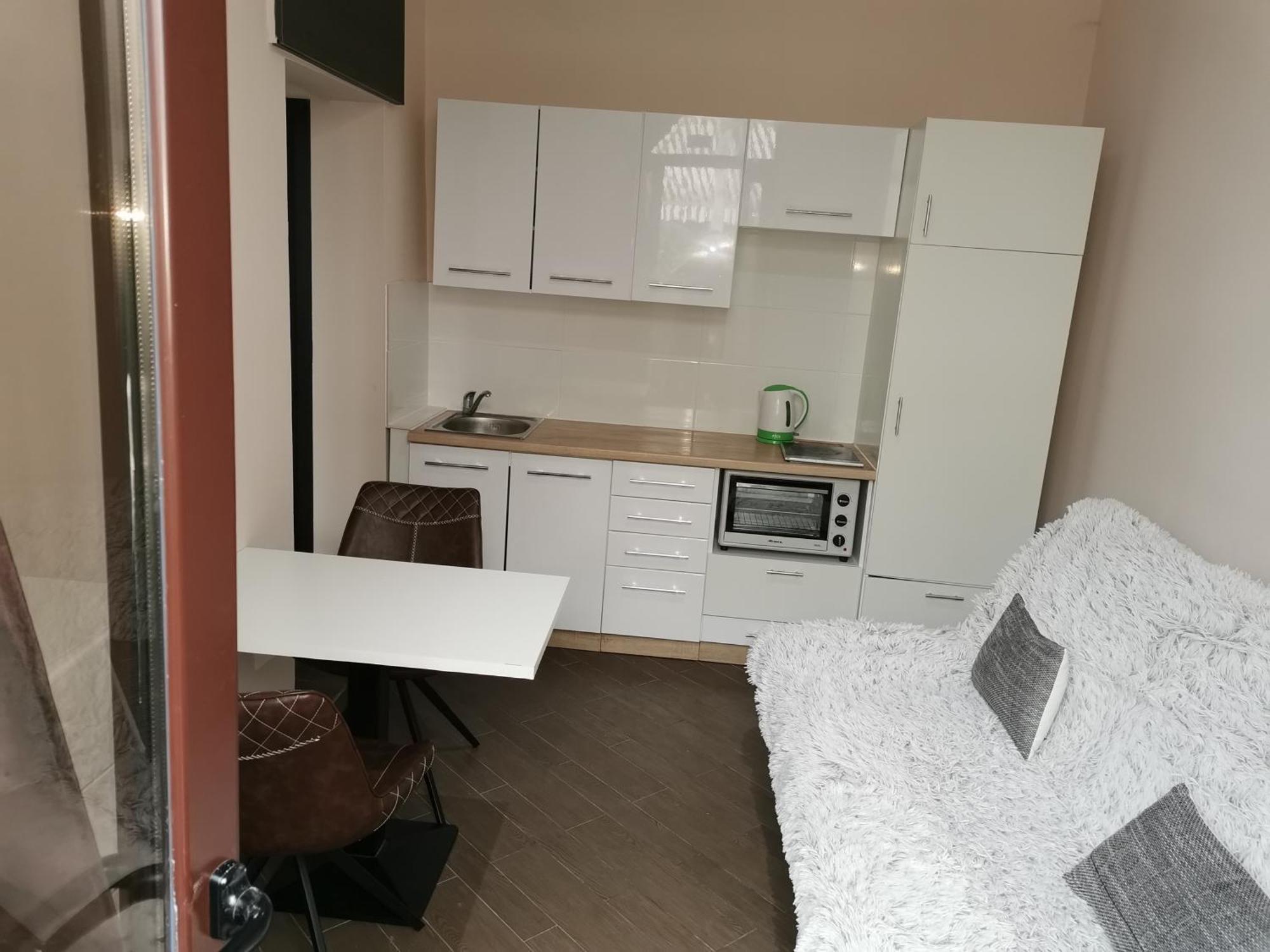 Portofino App Daire Izola Oda fotoğraf