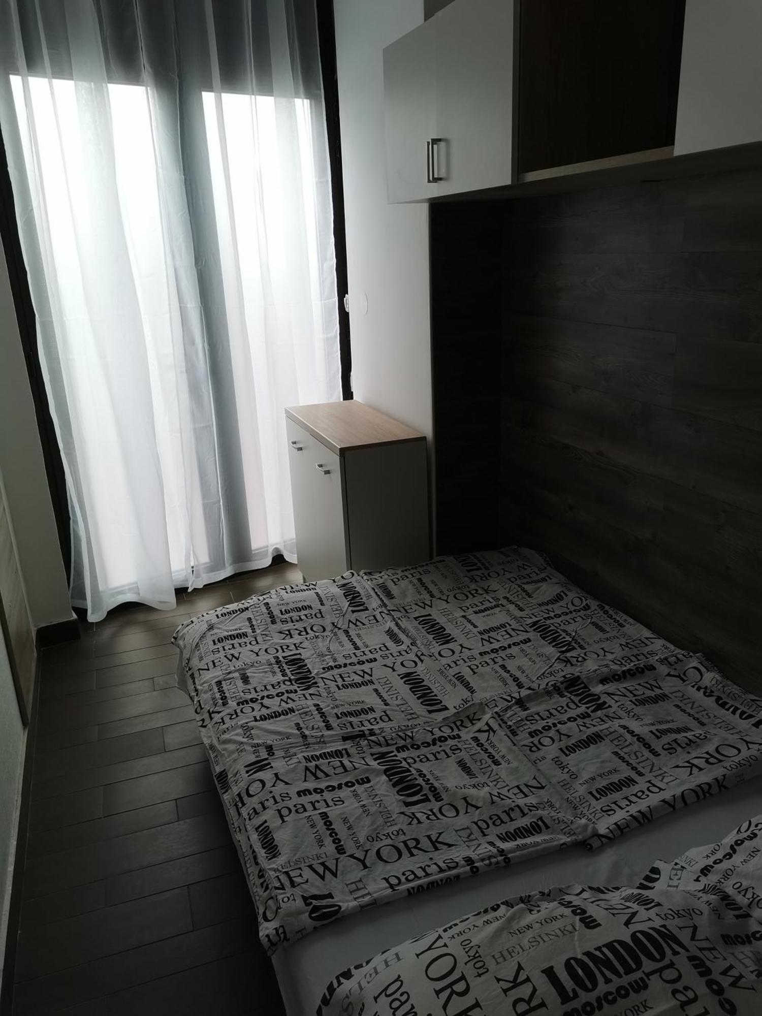 Portofino App Daire Izola Oda fotoğraf
