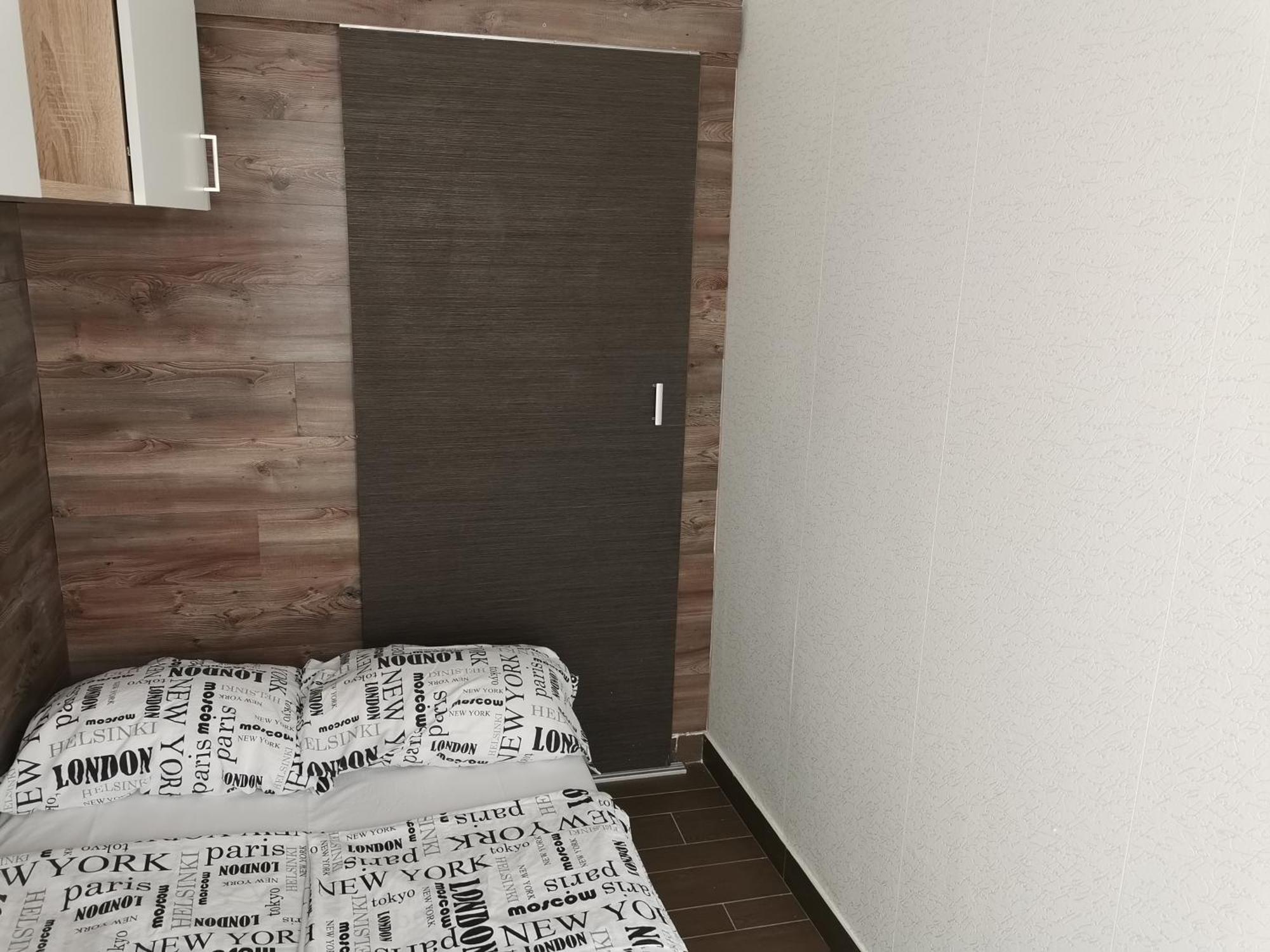 Portofino App Daire Izola Oda fotoğraf